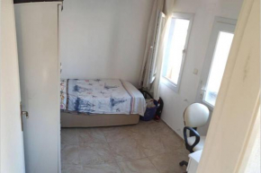 2+1 home in Gülbahçe. The cats in the photos won't be at home and the home will be cleared thoroughly. 1 minute to beach 10 minutes to surf house.